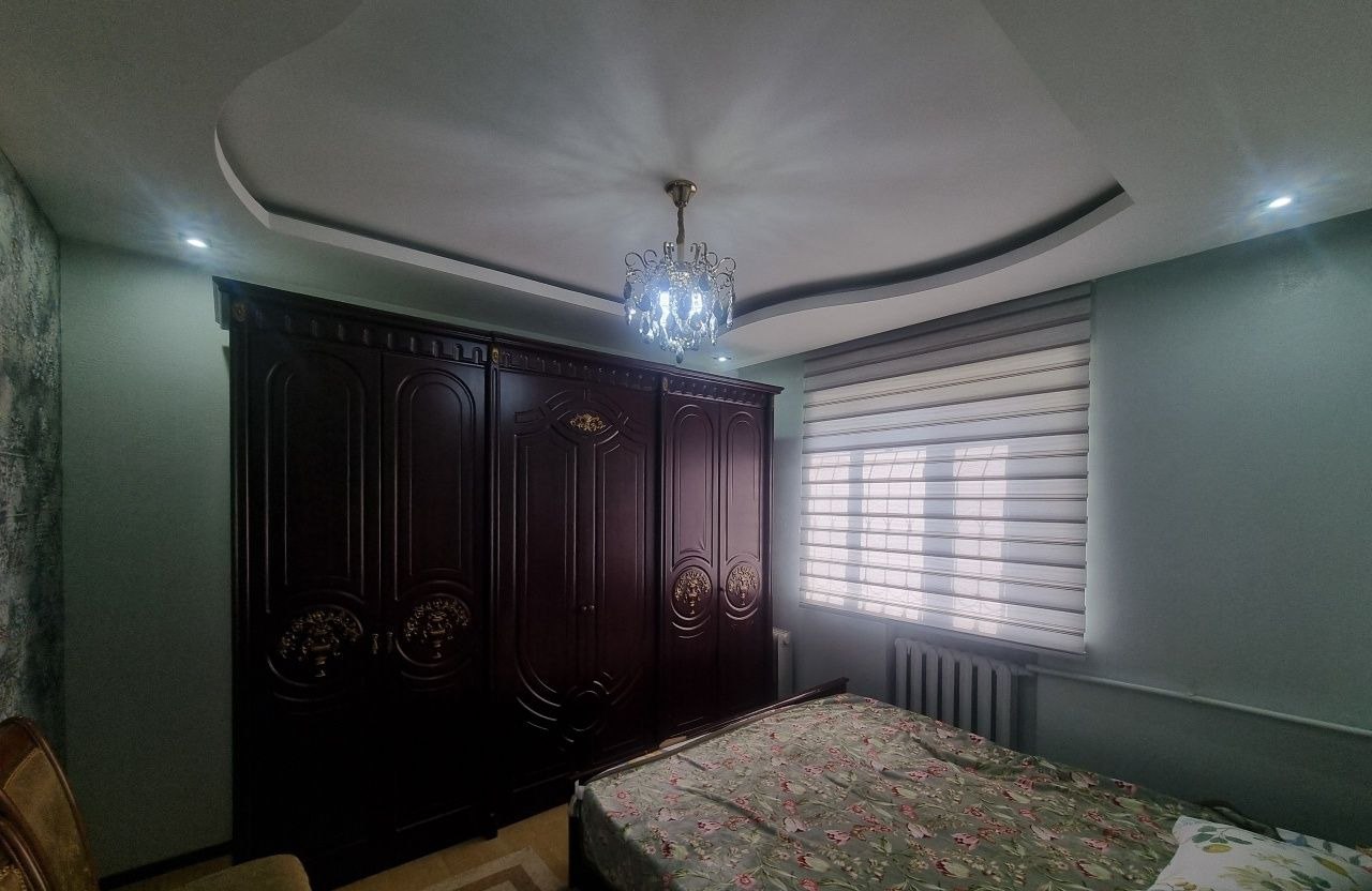Продаётся 3-комн. квартира, 67 м² · Яккасарай — фото 6