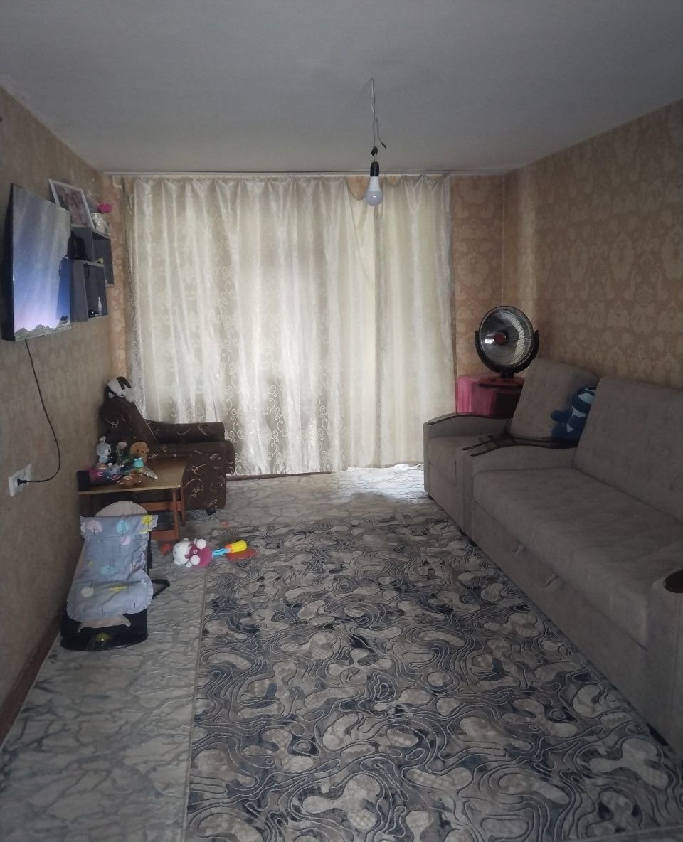 Продаётся 3-комн. квартира, 67 м² · Мирзо-Улугбек — фото 3