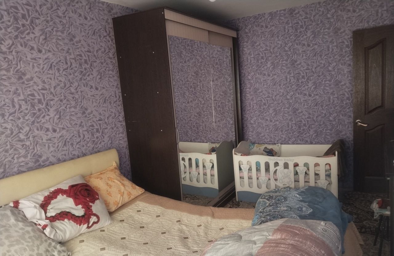 Продаётся 3-комн. квартира, 67 м² · Мирзо-Улугбек — фото 1