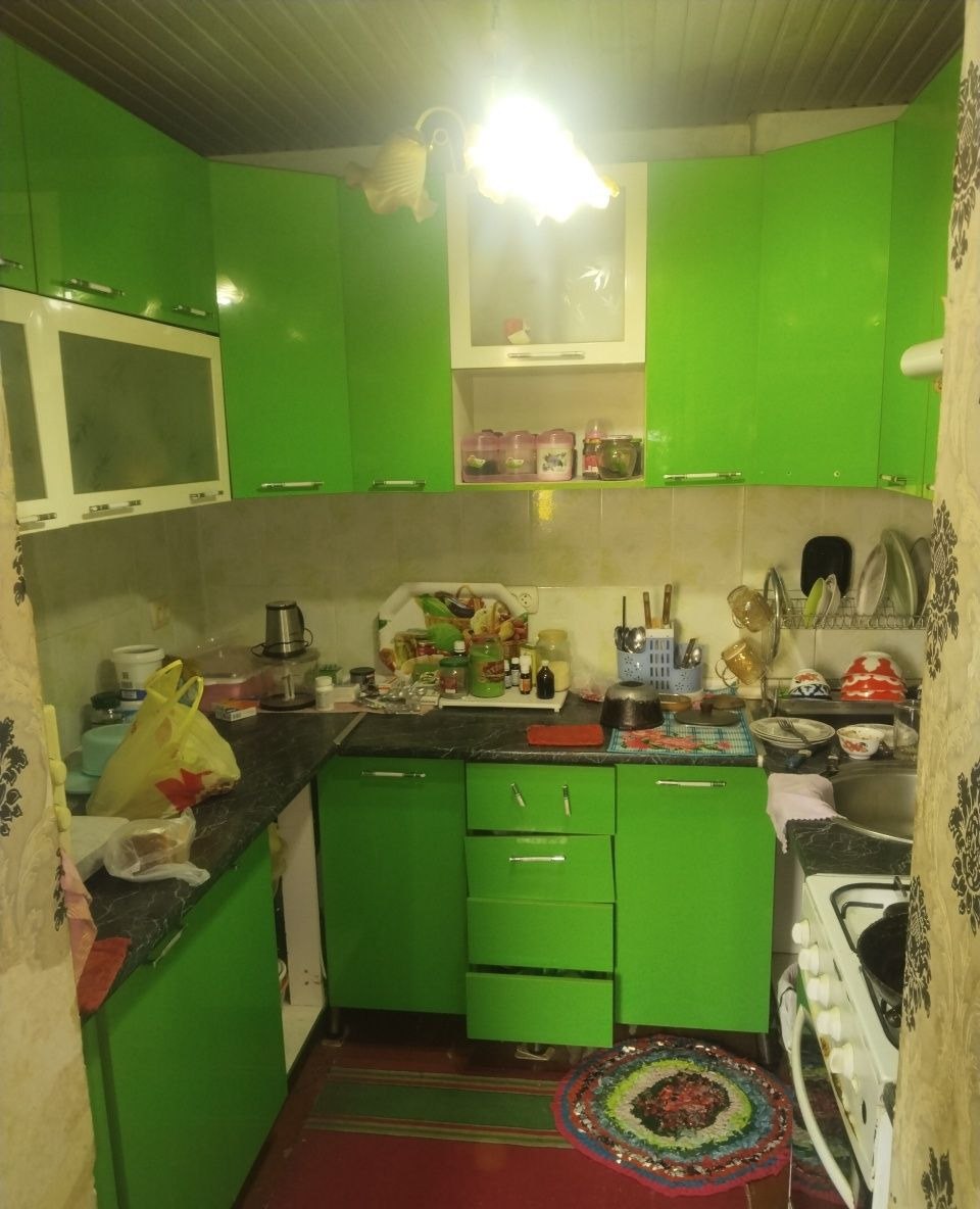 Продаётся 3-комн. квартира, 67 м² · Мирзо-Улугбек — фото 6