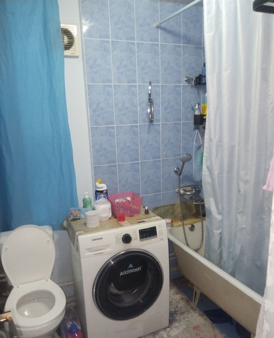 Продаётся 3-комн. квартира, 67 м² · Мирзо-Улугбек — фото 7
