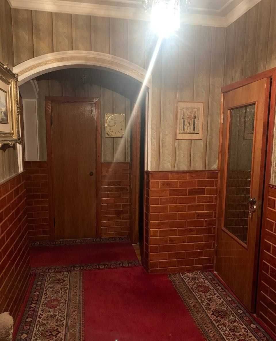 Продаётся 3-комн. квартира, 80 м² · Шайхантахур — фото 2