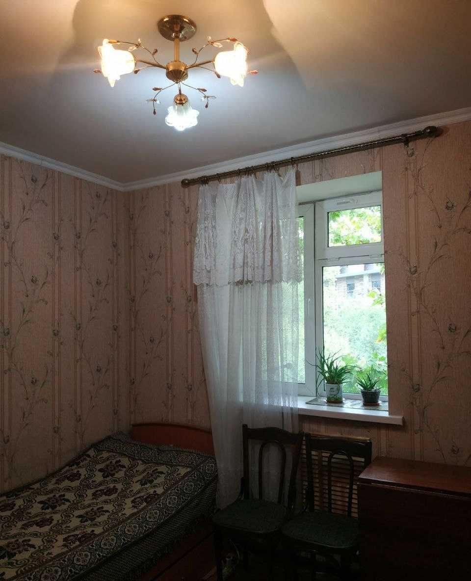 Продаётся 3-комн. квартира, 80 м² · Шайхантахур — фото 5