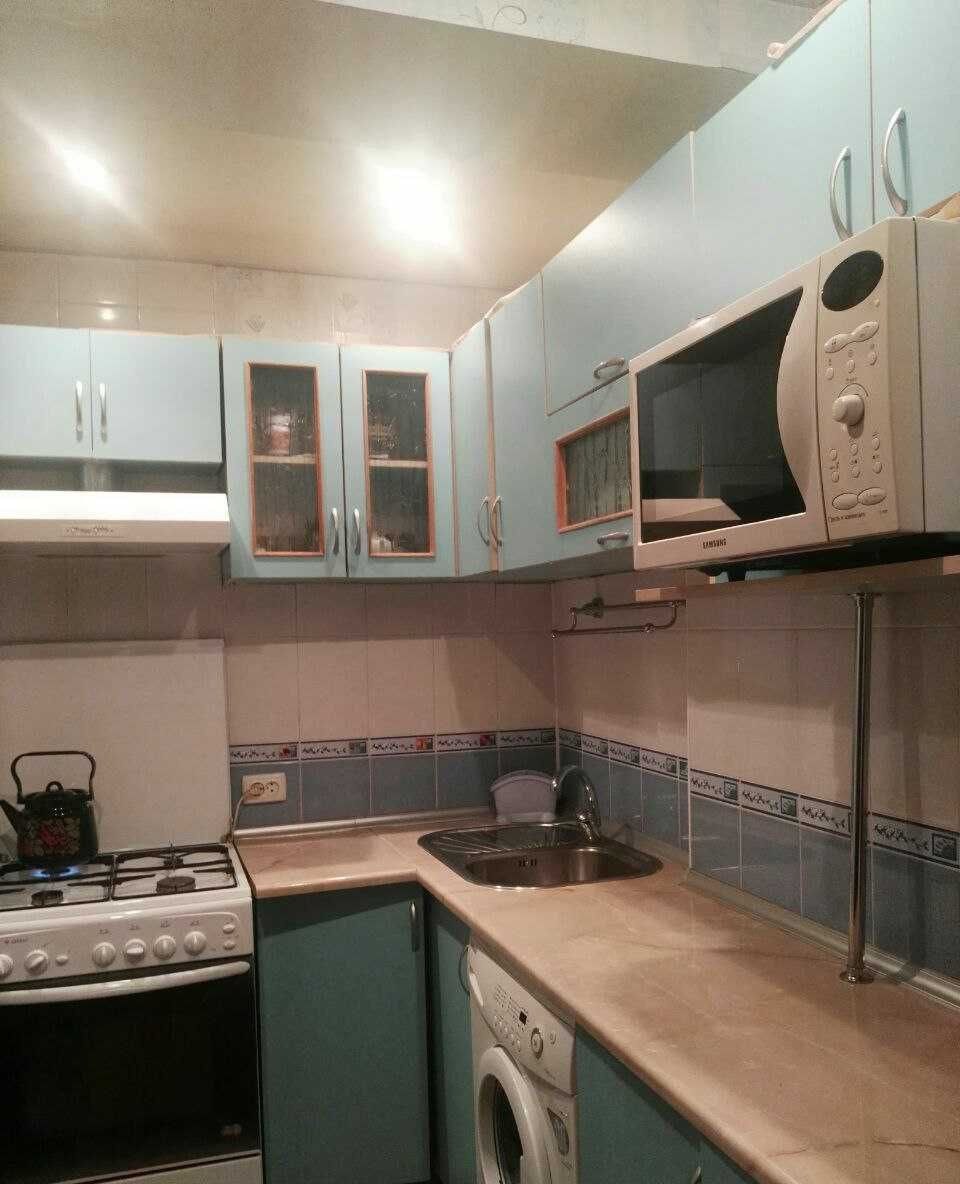 Продаётся 3-комн. квартира, 80 м² · Шайхантахур — фото 8