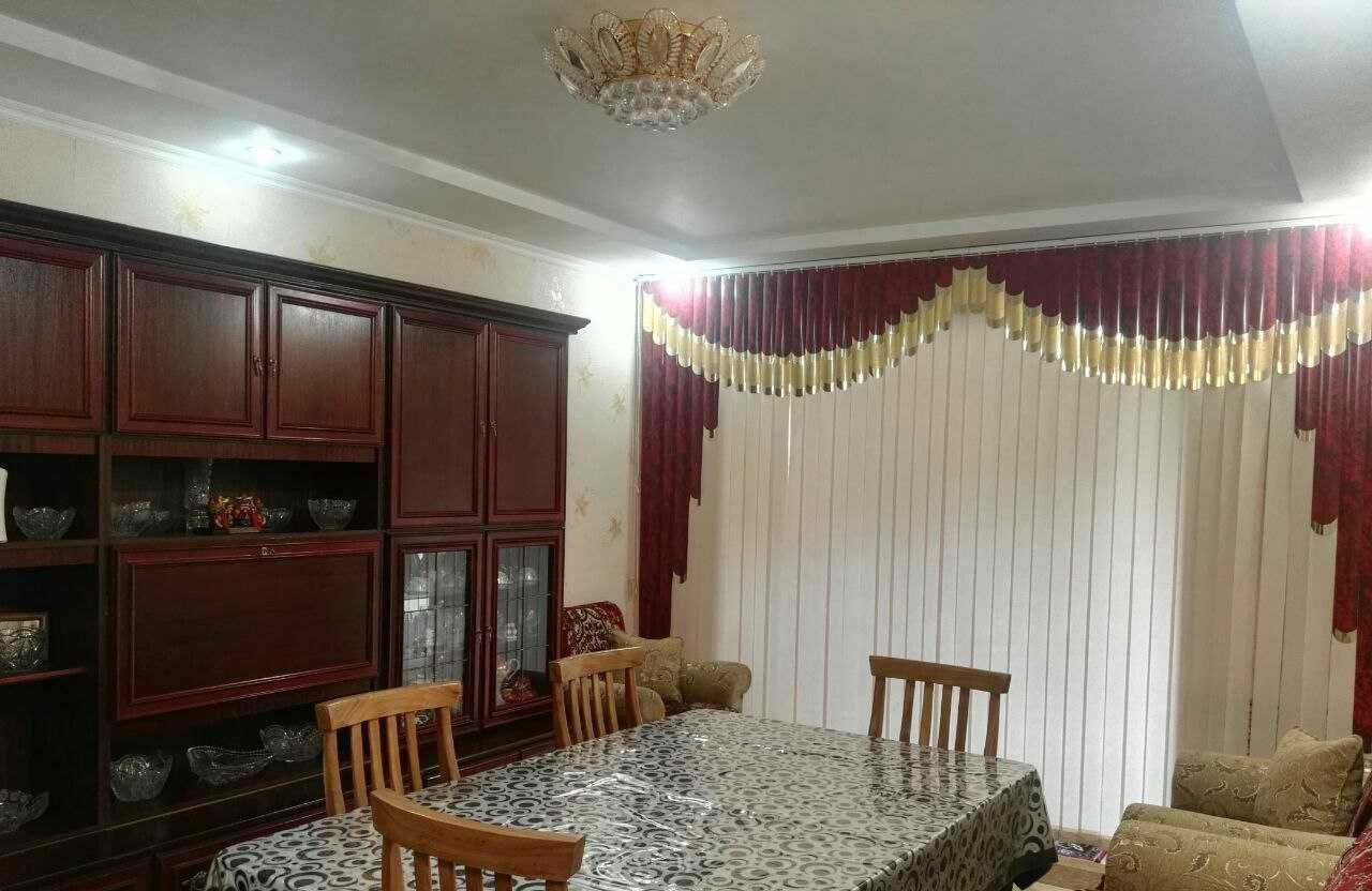Продаётся 3-комн. квартира, 80 м² · Шайхантахур — фото 3