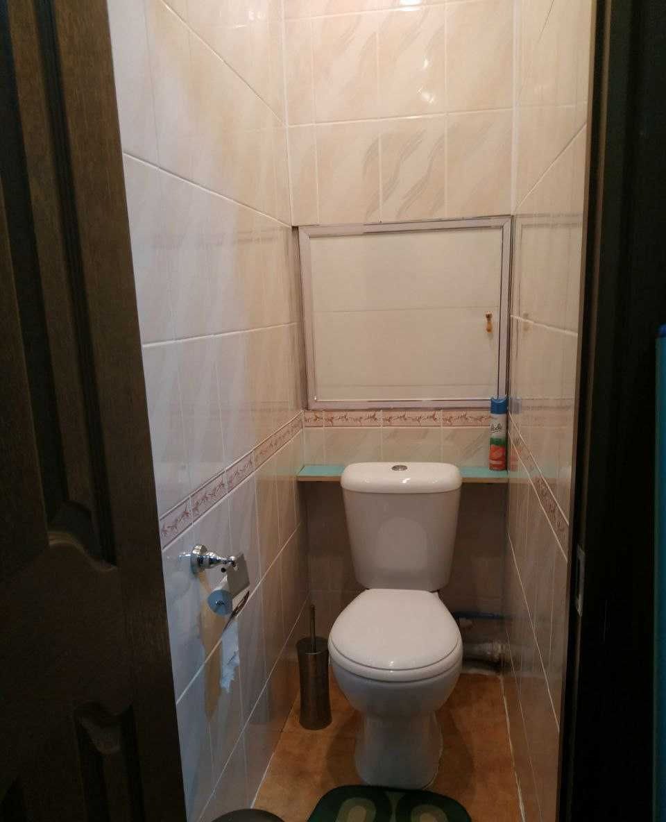 Продаётся 3-комн. квартира, 80 м² · Шайхантахур — фото 10