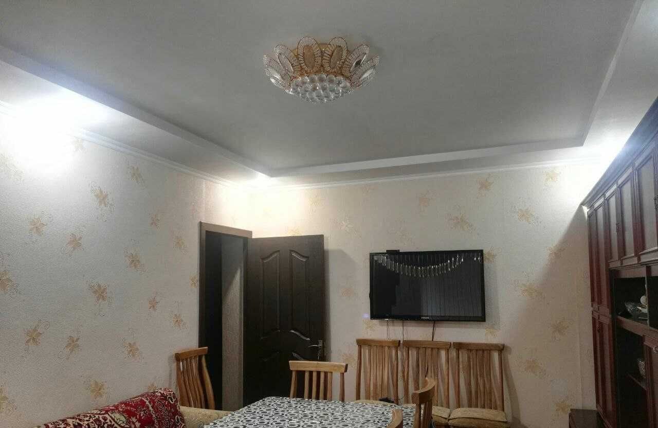 Продаётся 3-комн. квартира, 80 м² · Шайхантахур — фото 2
