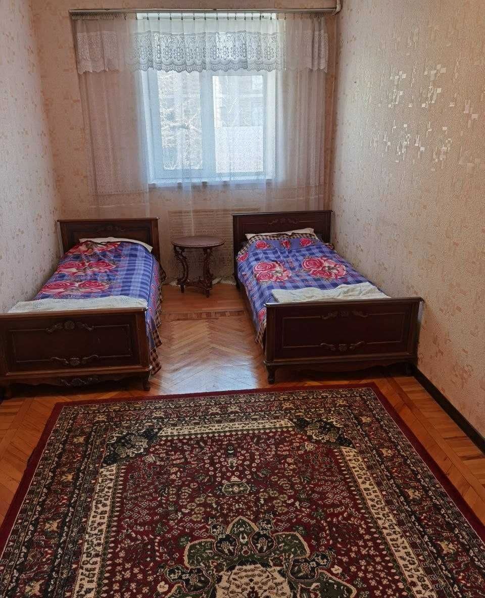 Продаётся 3-комн. квартира, 80 м² · Шайхантахур — фото 6