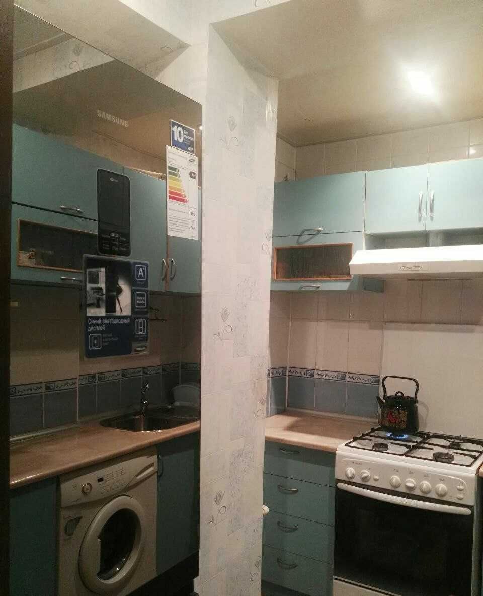 Продаётся 3-комн. квартира, 80 м² · Шайхантахур — фото 7