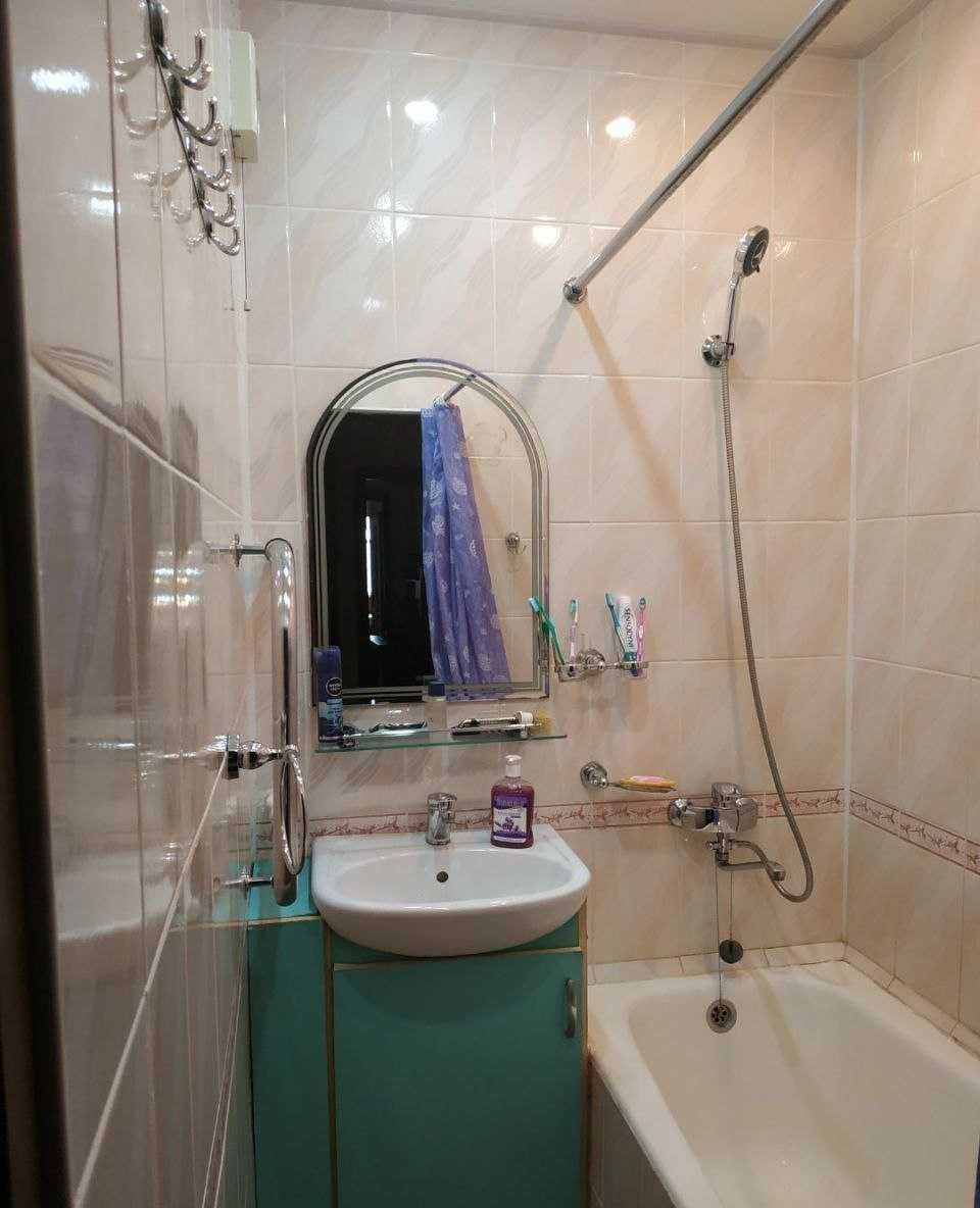 Продаётся 3-комн. квартира, 80 м² · Шайхантахур — фото 9