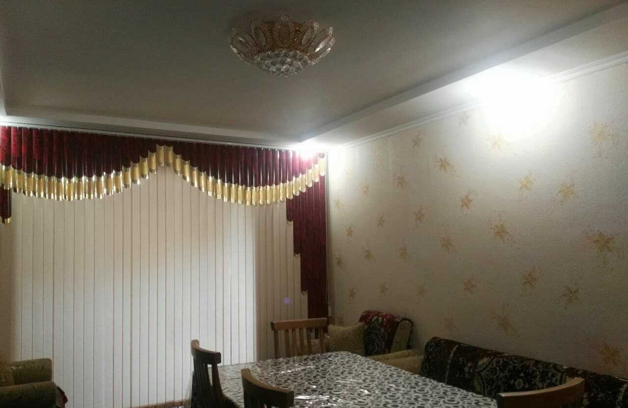 Продаётся 3-комн. квартира, 80 м² · Шайхантахур — фото 1