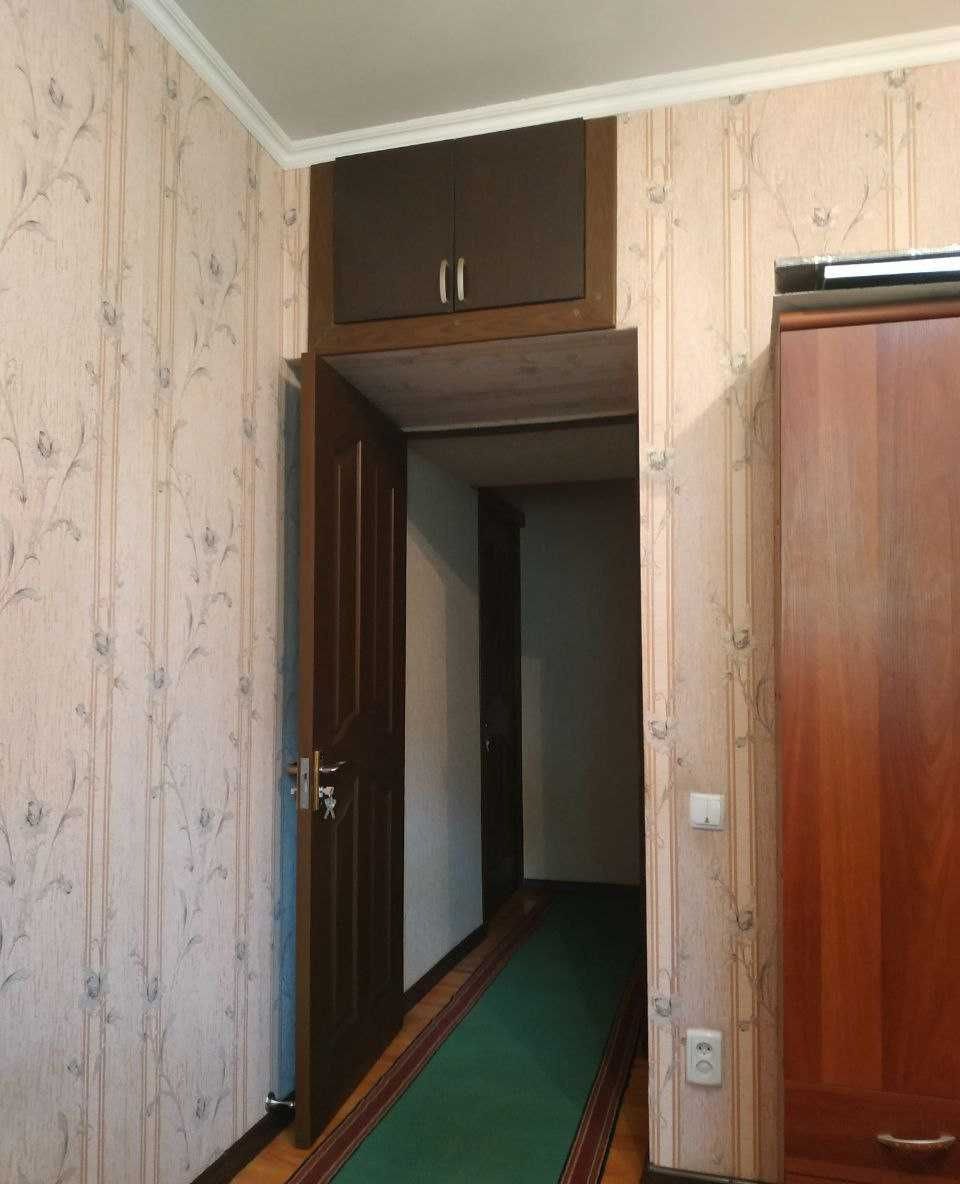 Продаётся 3-комн. квартира, 80 м² · Шайхантахур — фото 4