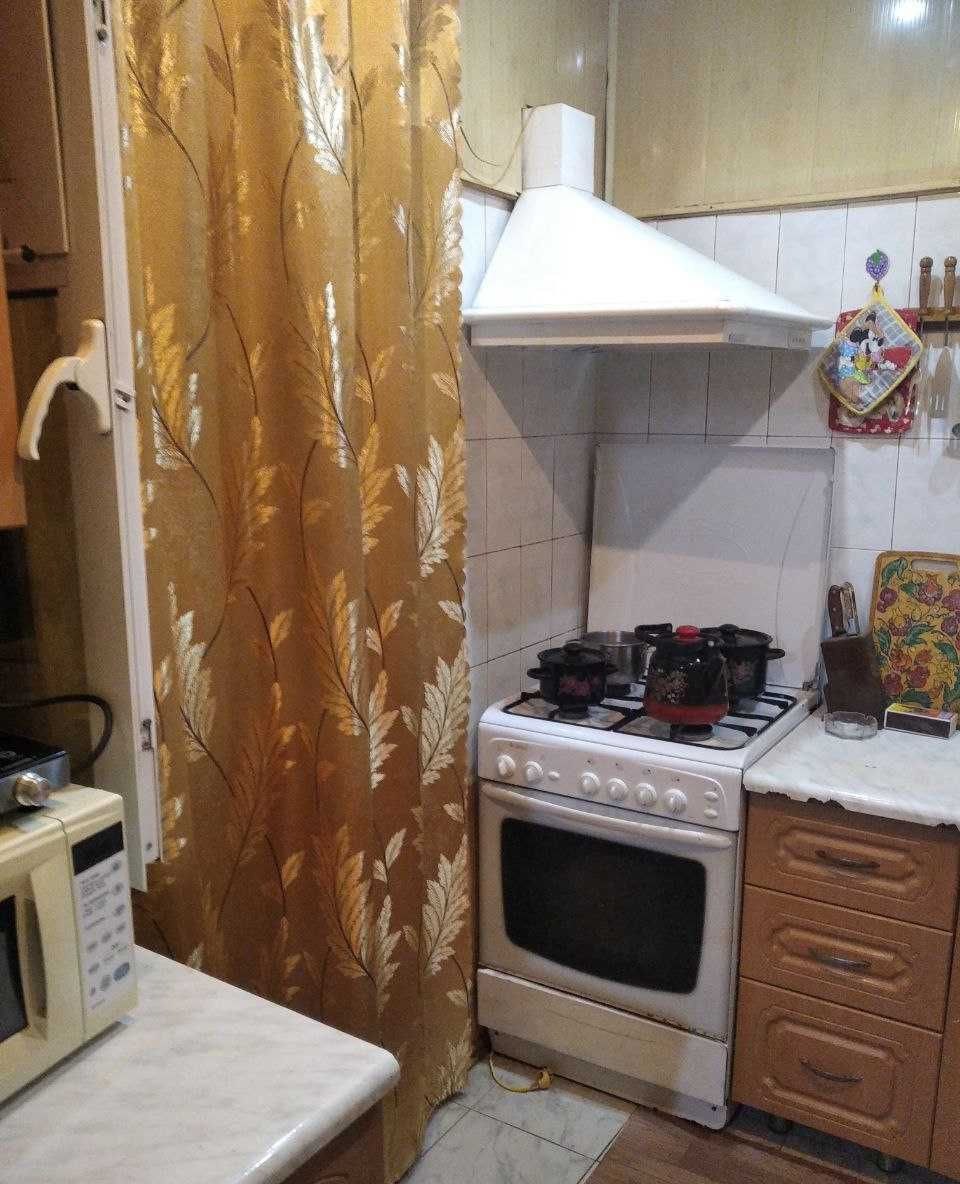 Продаётся 2-комн. квартира, 58 м² · Мирабад — фото 2