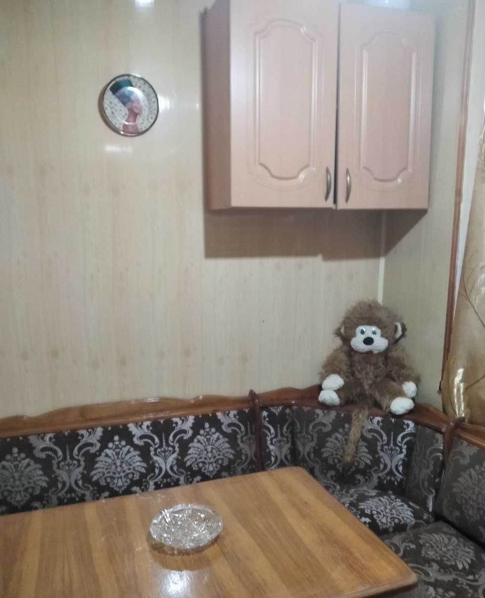 Продаётся 2-комн. квартира, 58 м² · Мирабад — фото 6
