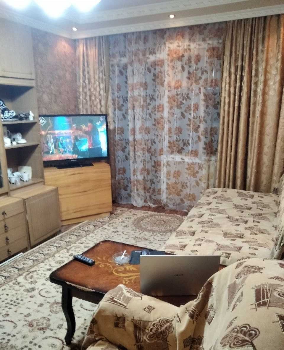 Продаётся 2-комн. квартира, 58 м² · Мирабад — фото 9