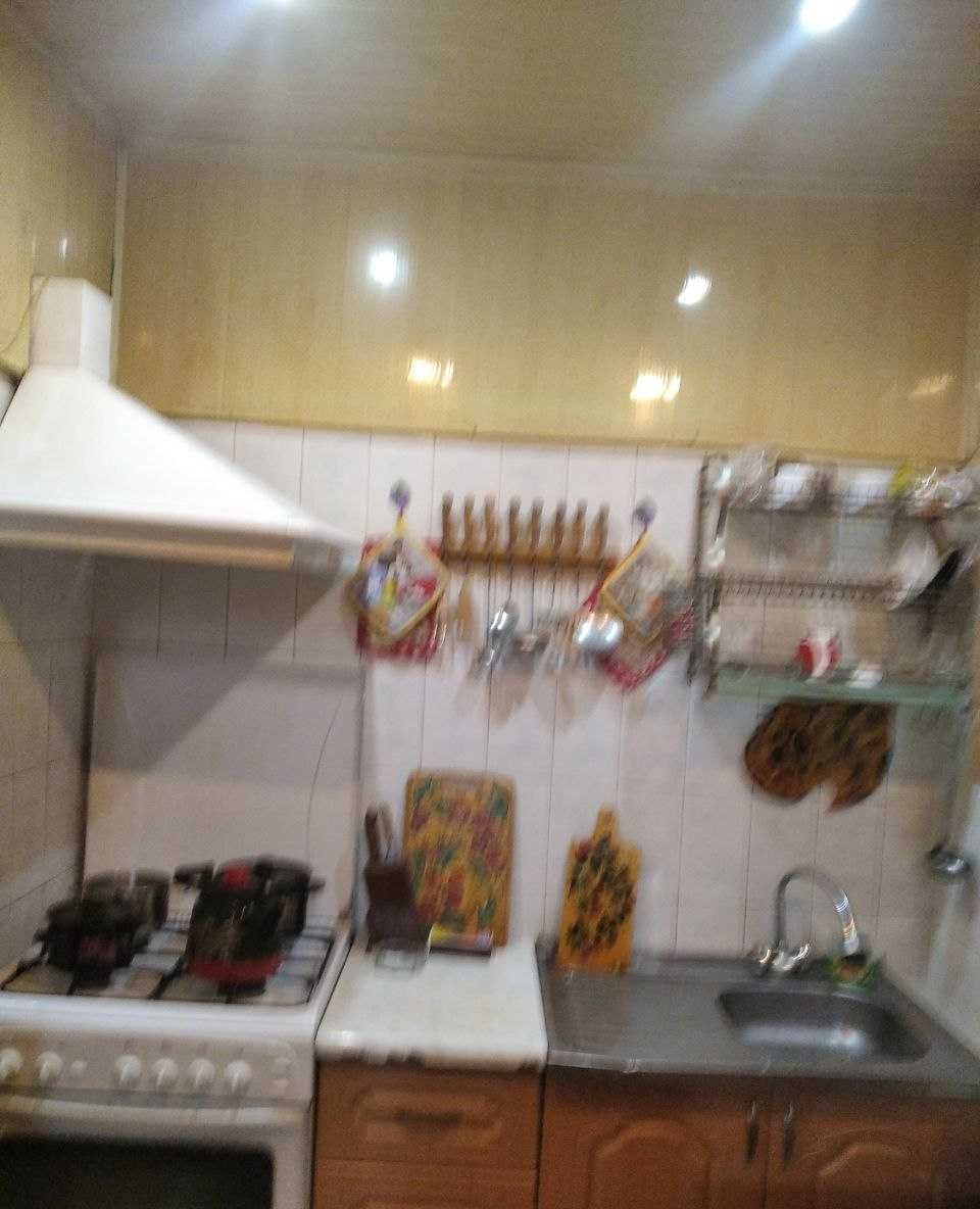 Продаётся 2-комн. квартира, 58 м² · Мирабад — фото 3