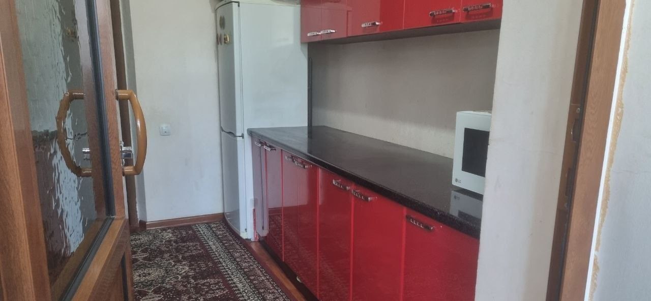 Продаётся 3-комн. квартира, 72 м² · Юнусабад — фото 7