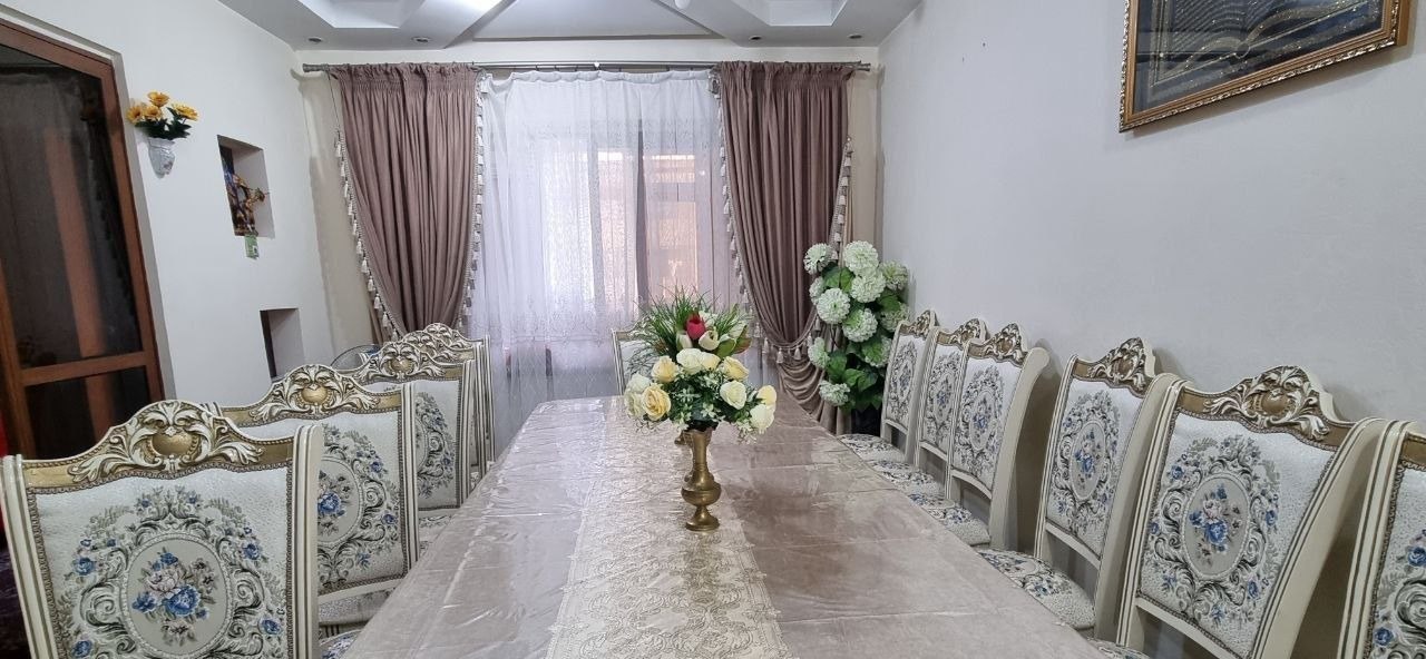 Продаётся 3-комн. квартира, 72 м² · Юнусабад — фото 2