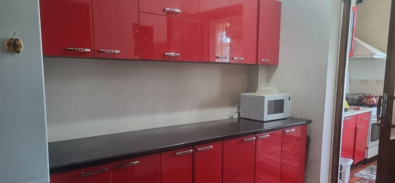 Продаётся 3-комн. квартира, 72 м² · Юнусабад — фото 8