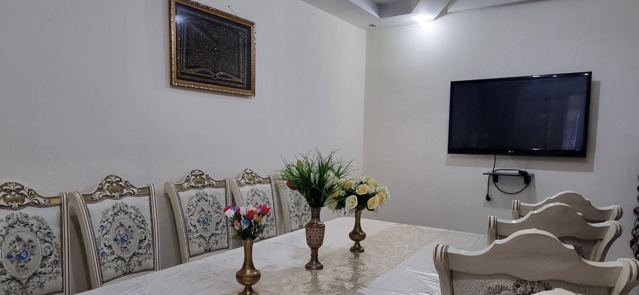 Продаётся 3-комн. квартира, 72 м² · Юнусабад — фото 1