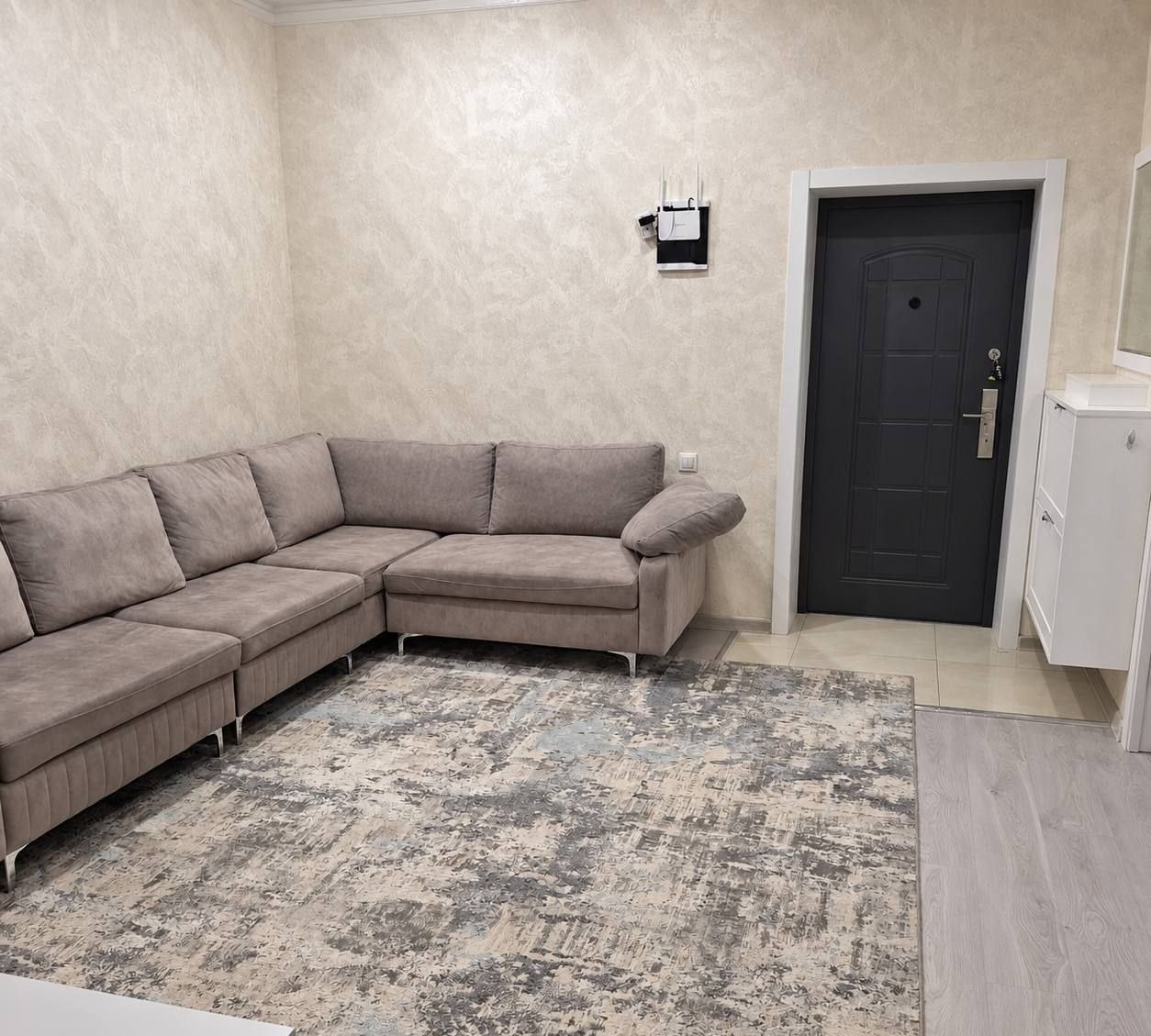 Продаётся 3-комн. квартира, 83 м² · Алмазар — фото 5