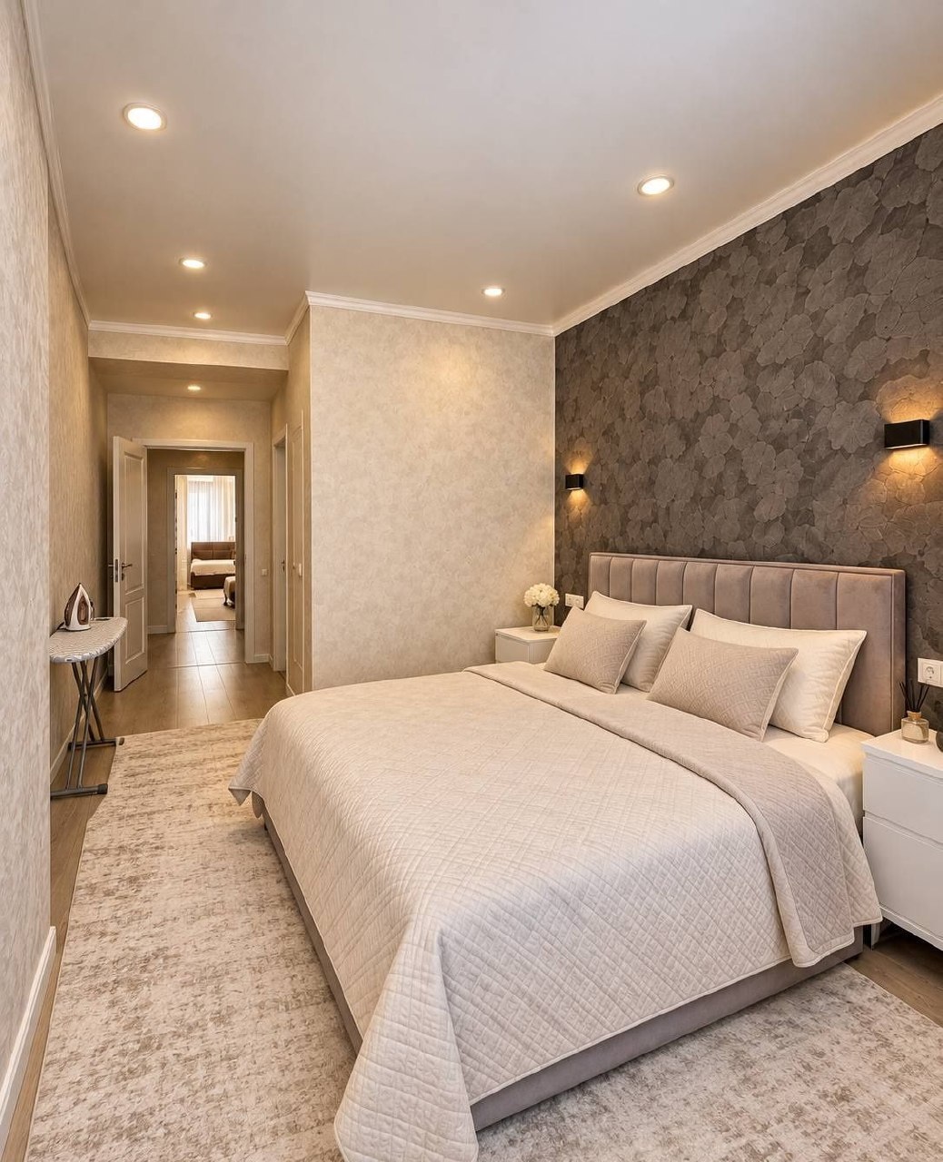 Продаётся 3-комн. квартира, 83 м² · Алмазар — фото 4