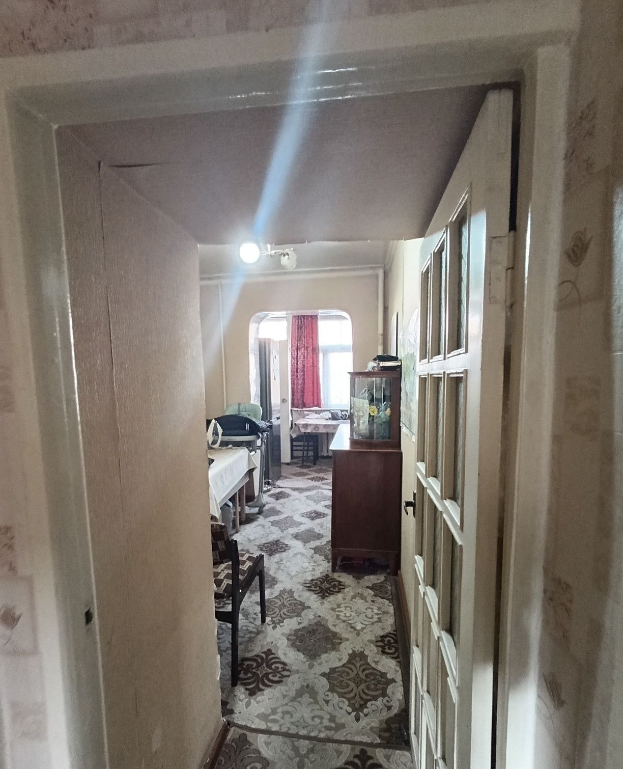Продаётся 3-комн. квартира, 68 м² · Юнусабад — фото 7