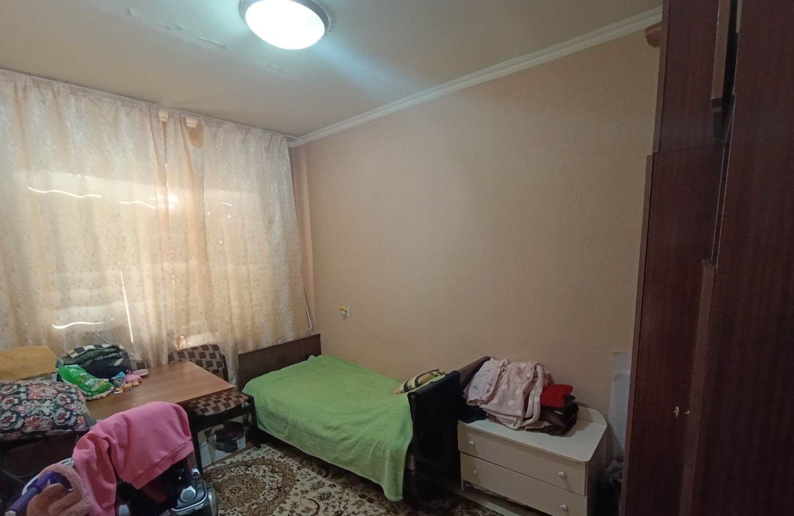 Продаётся 3-комн. квартира, 68 м² · Юнусабад — фото 3
