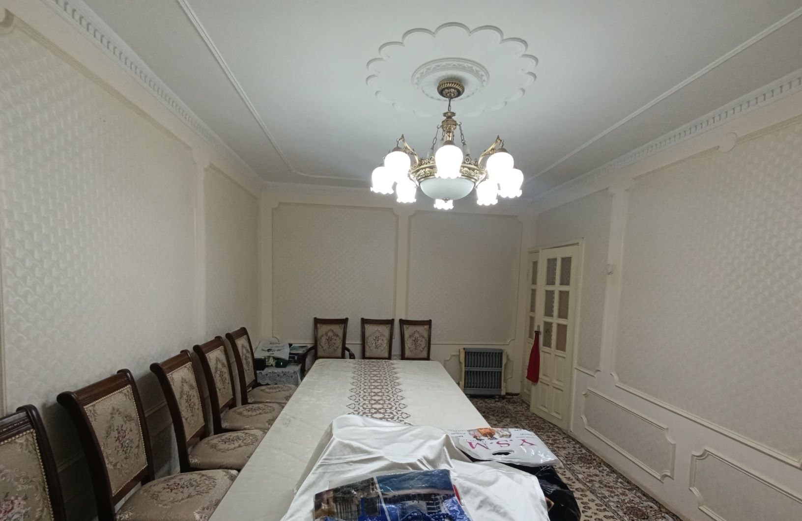 Продаётся 3-комн. квартира, 68 м² · Юнусабад — фото 8