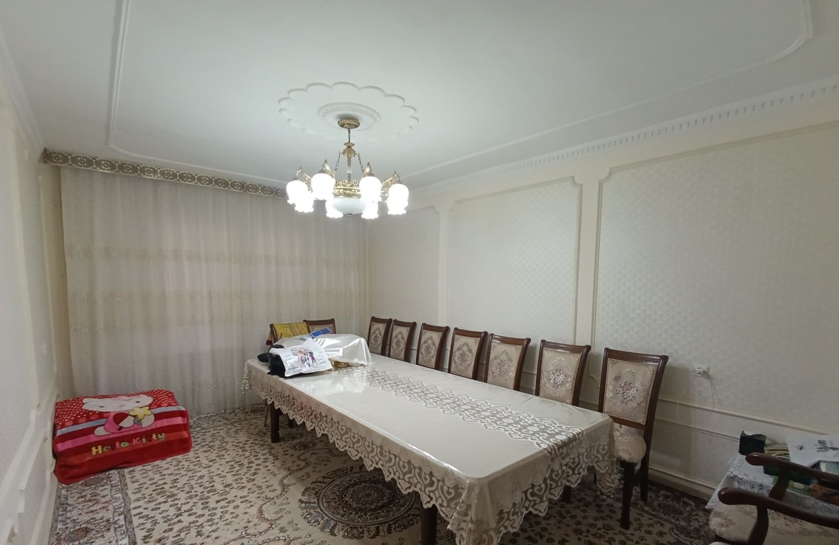 Продаётся 3-комн. квартира, 68 м² · Юнусабад — фото 1