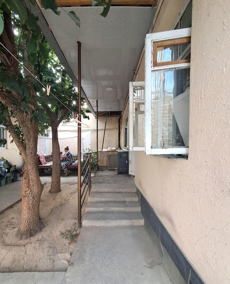 Продаётся 10-комн. дом, 100 м² · Алмазар — фото 1