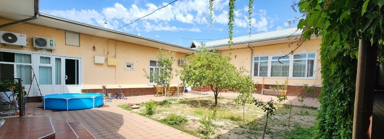 Продаётся 10-комн. дом, 600 м² · Алмазар — фото 5