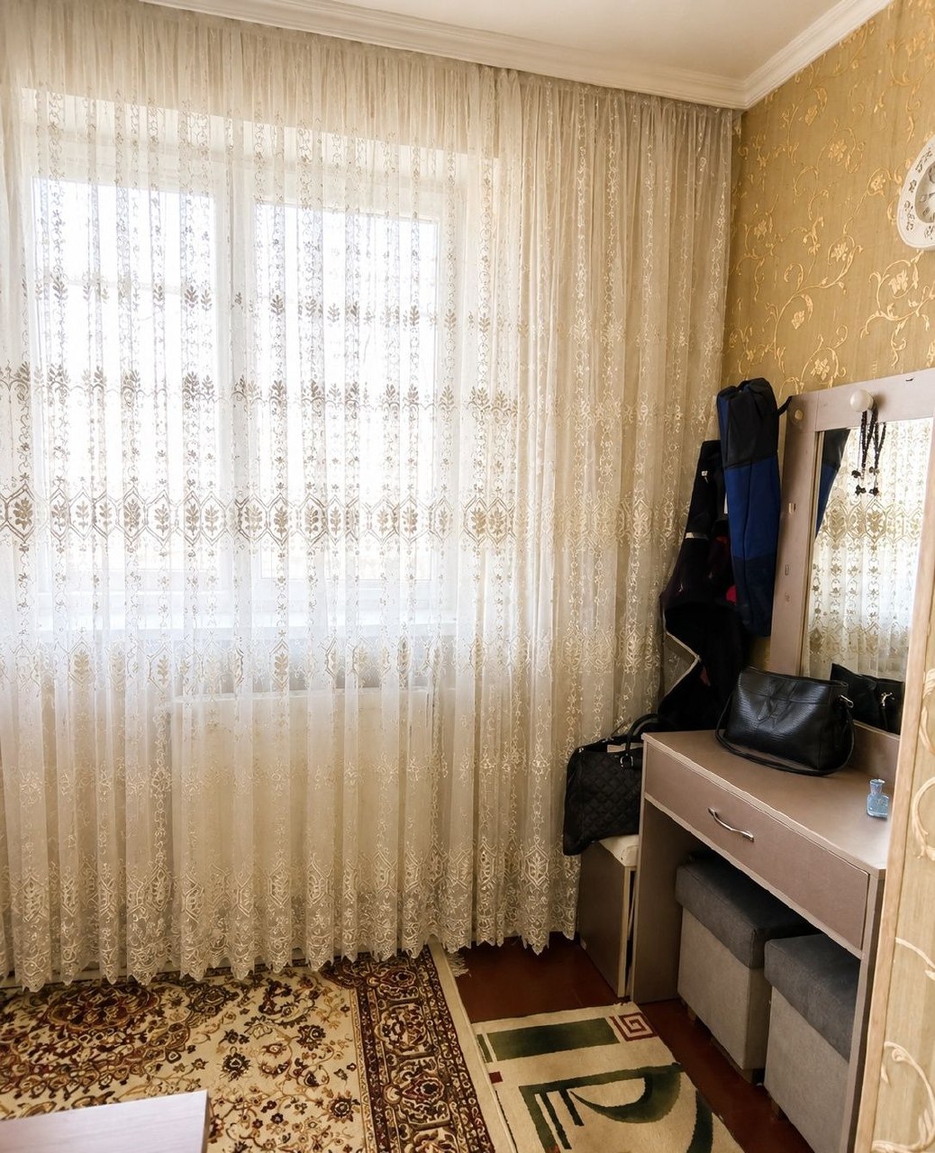 Продаётся 4-комн. квартира, 78 м² · Юнусабад — фото 3