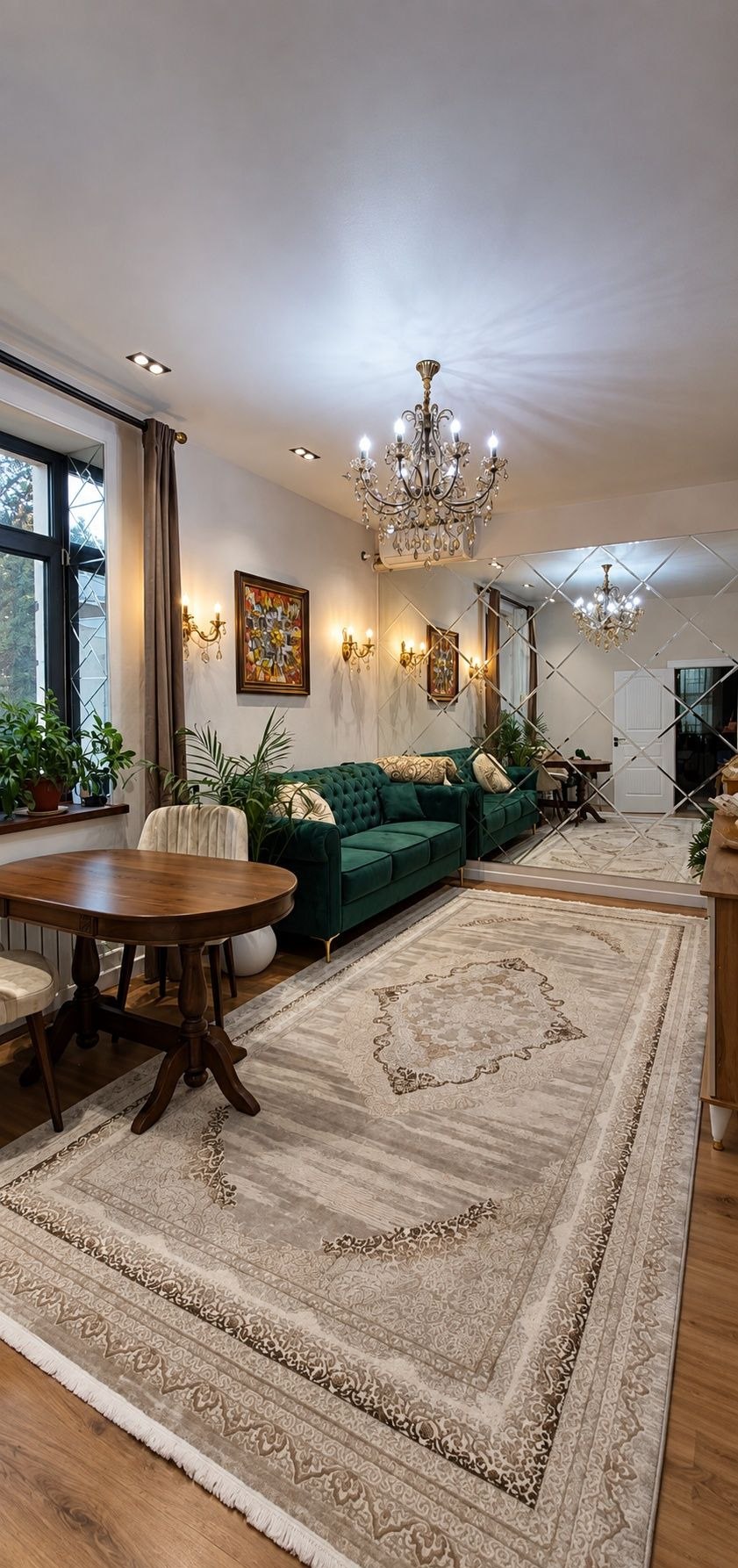 Sotiladi 2 xonali xonadon, 50 m² · Yakkasaroy — surat 2