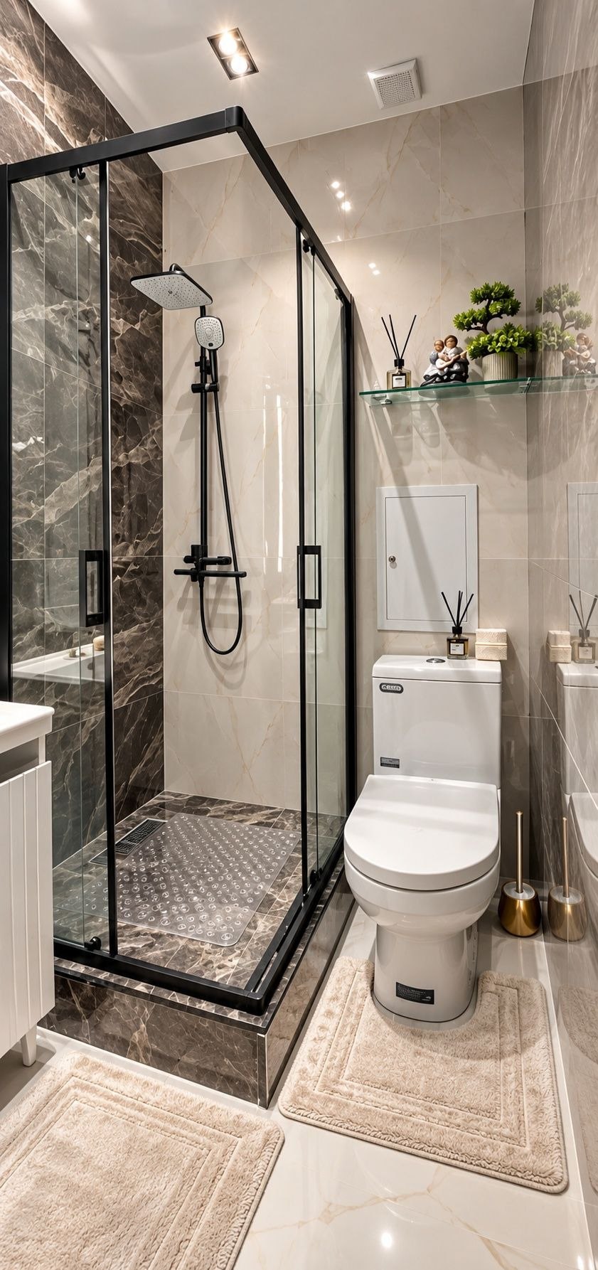 Sotiladi 2 xonali xonadon, 50 m² · Yakkasaroy — surat 9