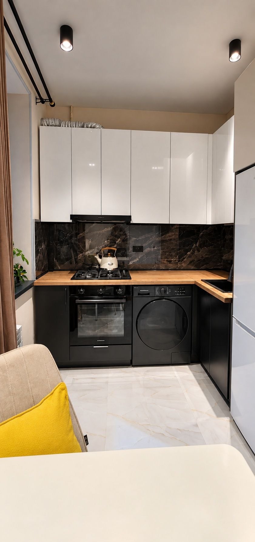 Sotiladi 2 xonali xonadon, 50 m² · Yakkasaroy — surat 8