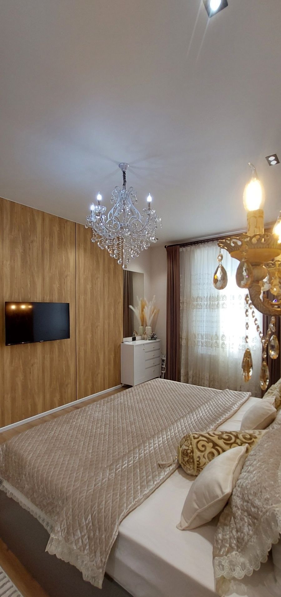 Sotiladi 2 xonali xonadon, 50 m² · Yakkasaroy — surat 5