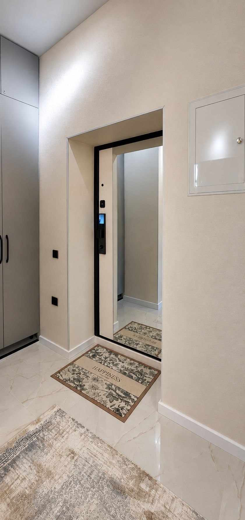 Sotiladi 2 xonali xonadon, 50 m² · Yakkasaroy — surat 10