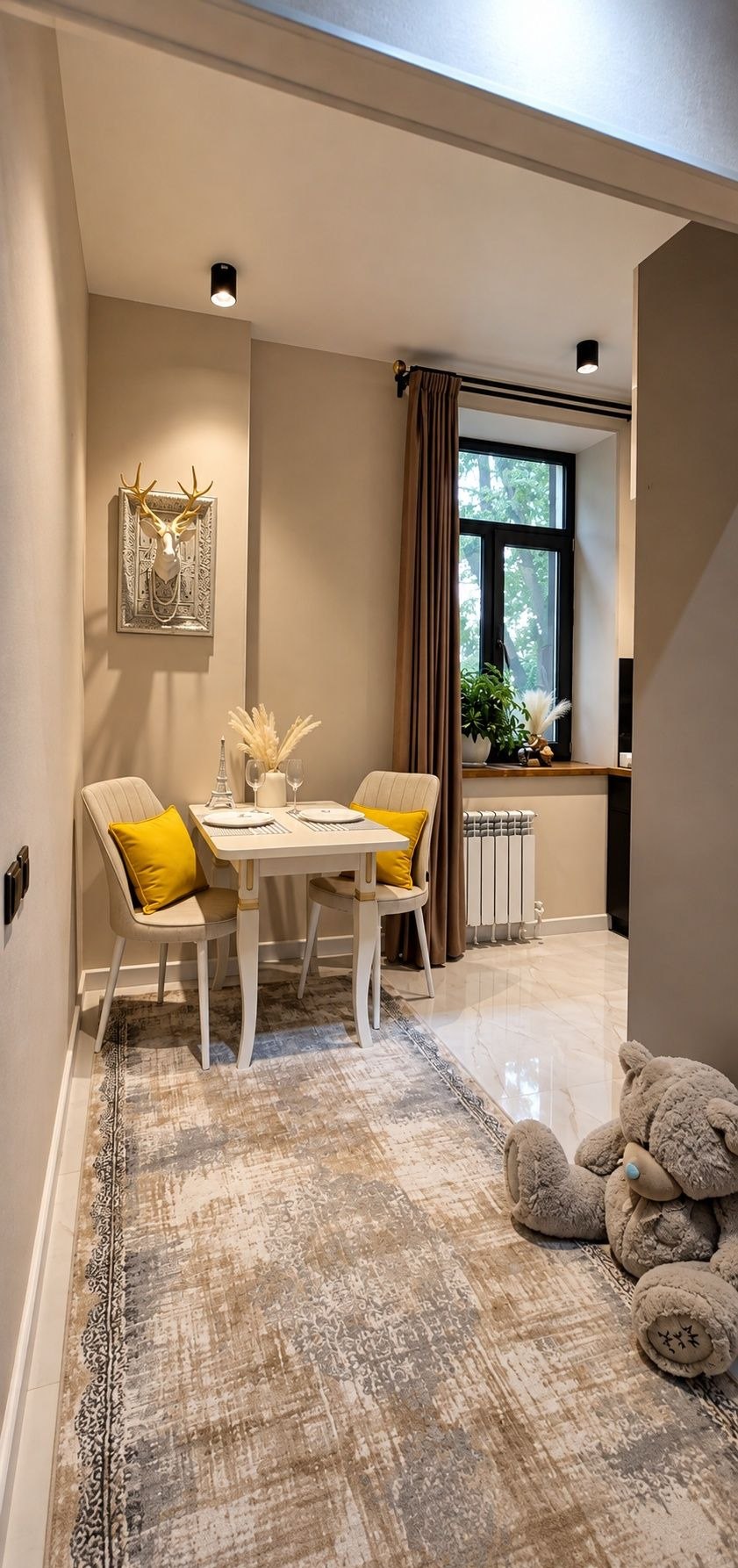Sotiladi 2 xonali xonadon, 50 m² · Yakkasaroy — surat 7