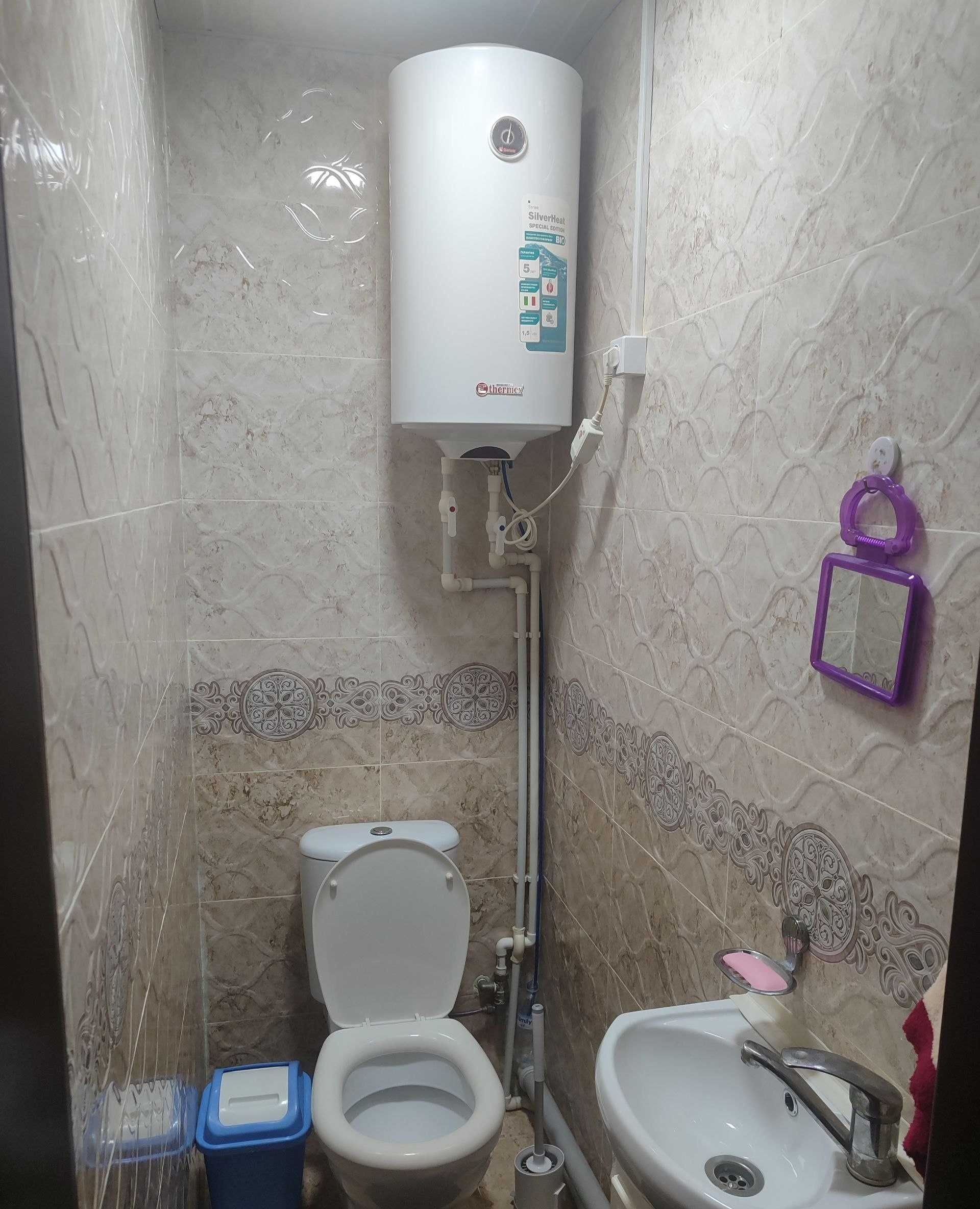 Продаётся 3-комн. квартира, 72 м² · Мирзо-Улугбек — фото 8