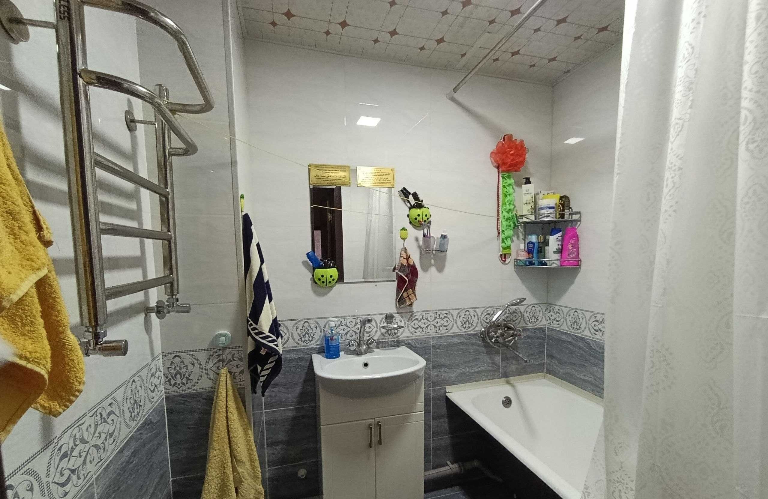 Продаётся 3-комн. квартира, 72 м² · Мирзо-Улугбек — фото 7