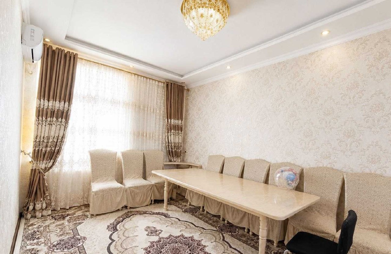 Продаётся 3-комн. квартира, 72 м² · Мирзо-Улугбек — фото 1