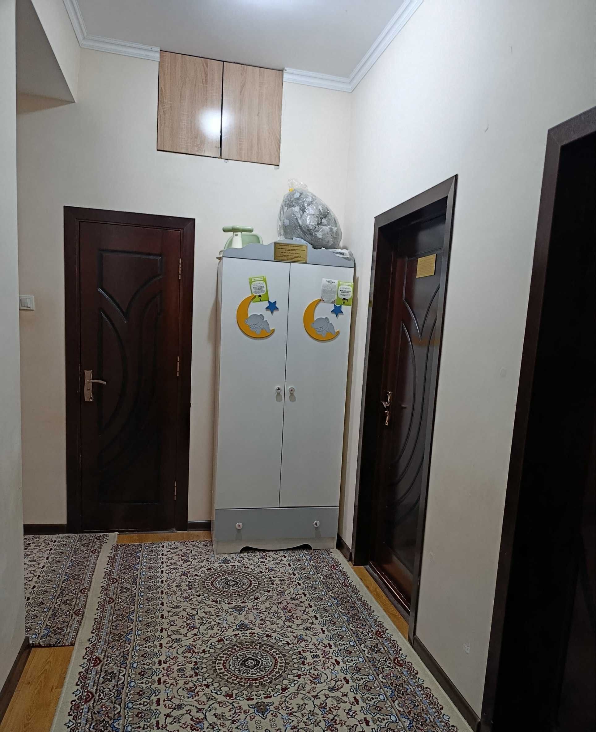 Продаётся 3-комн. квартира, 72 м² · Мирзо-Улугбек — фото 6