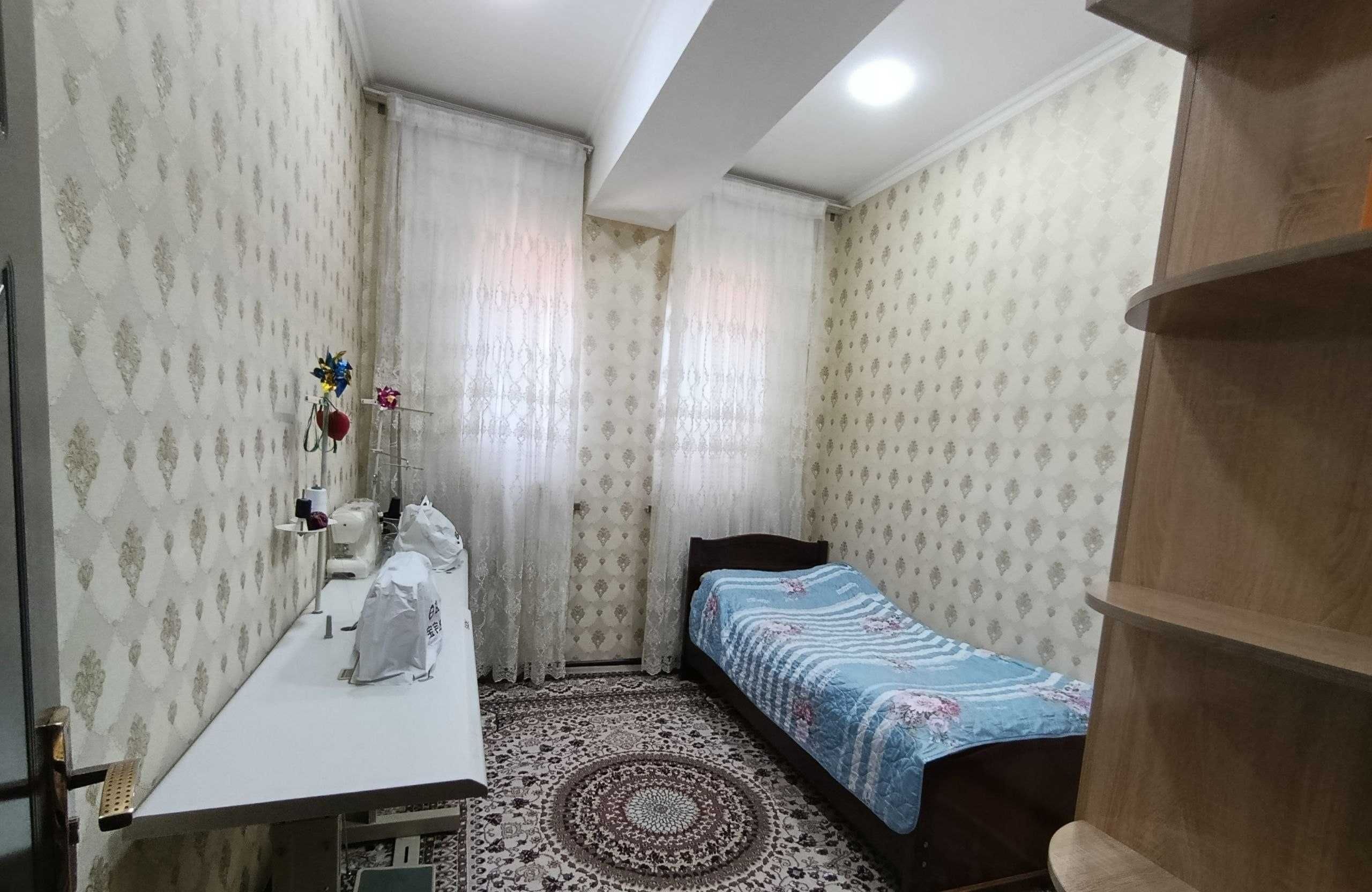 Продаётся 3-комн. квартира, 72 м² · Мирзо-Улугбек — фото 2
