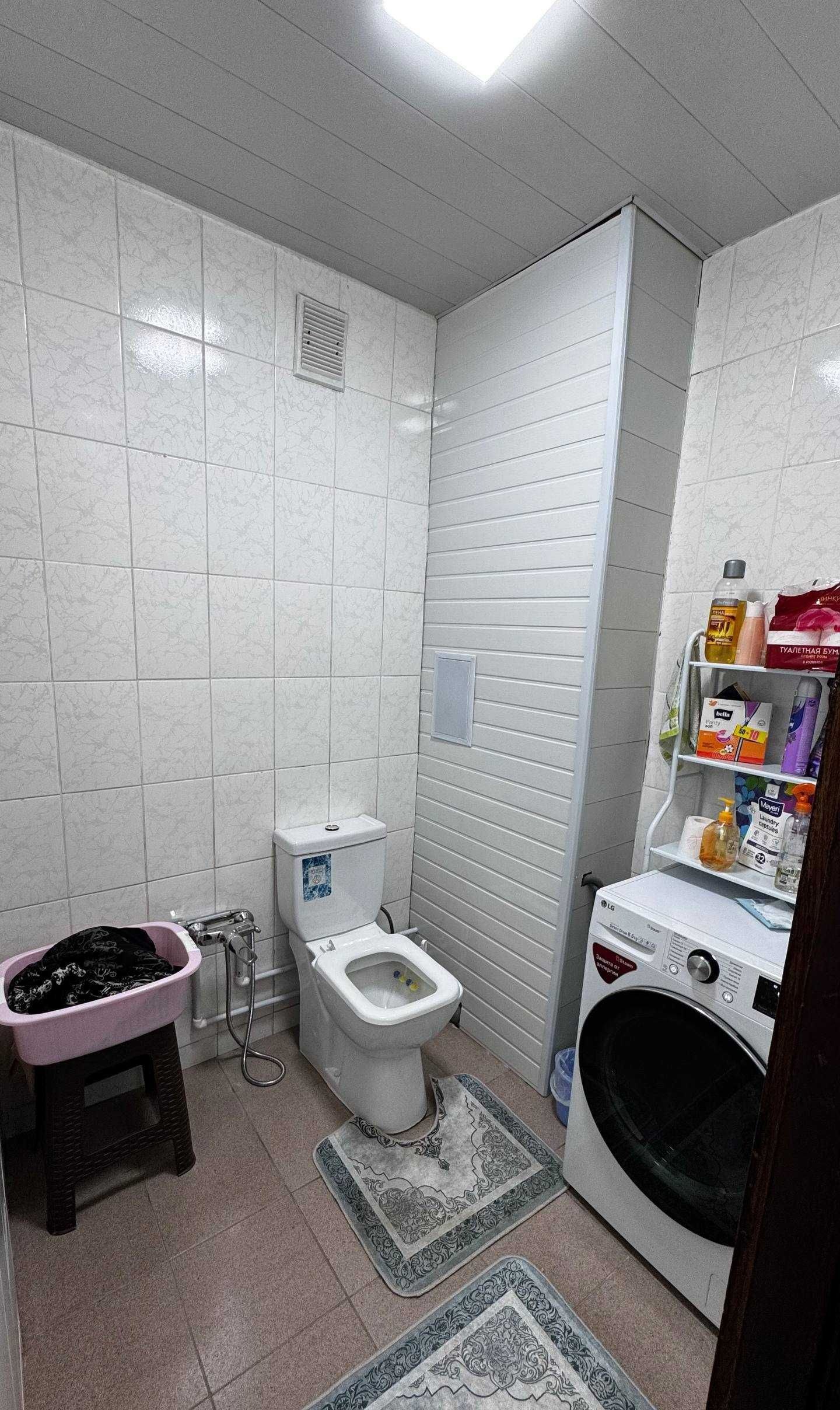 Sotiladi 4 xonali xonadon, 90 m² · Chilonzor — surat 10