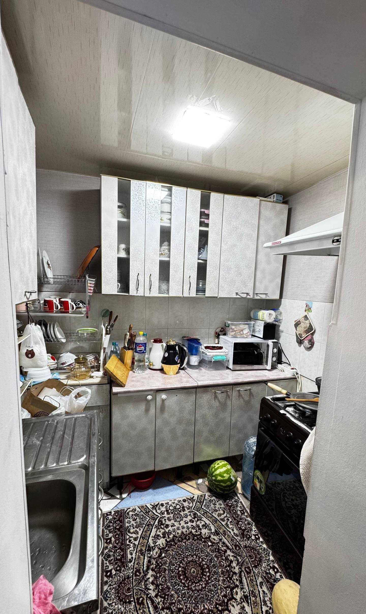 Sotiladi 4 xonali xonadon, 90 m² · Chilonzor — surat 8