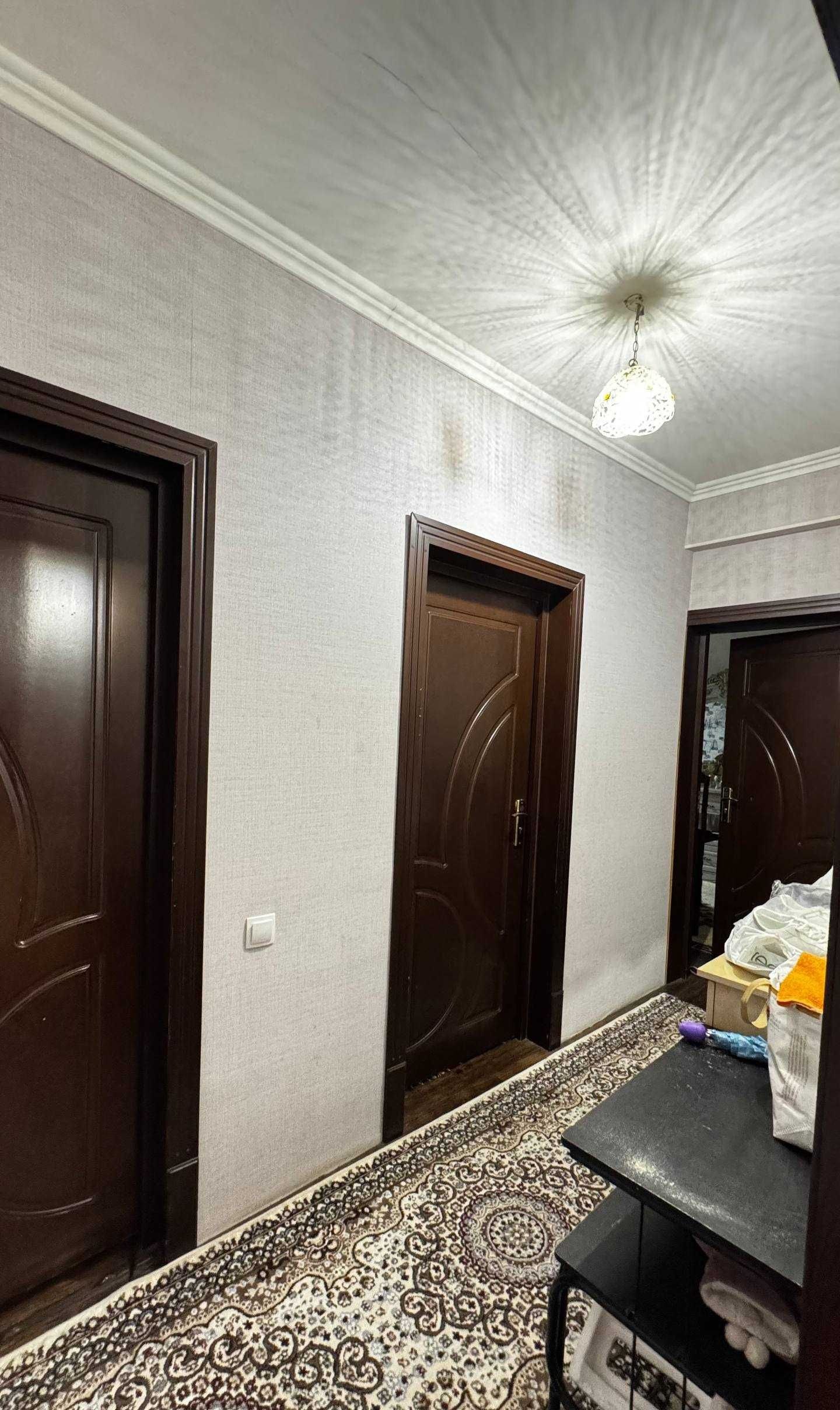 Sotiladi 4 xonali xonadon, 90 m² · Chilonzor — surat 7