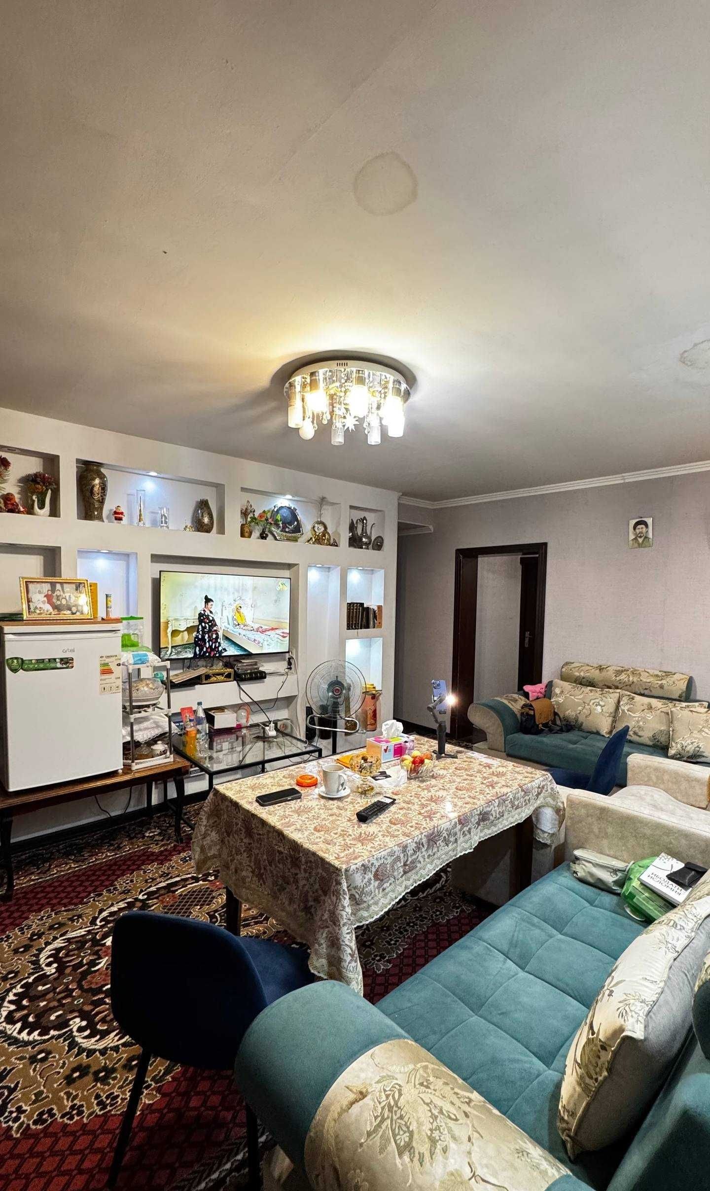 Sotiladi 4 xonali xonadon, 90 m² · Chilonzor — surat 3