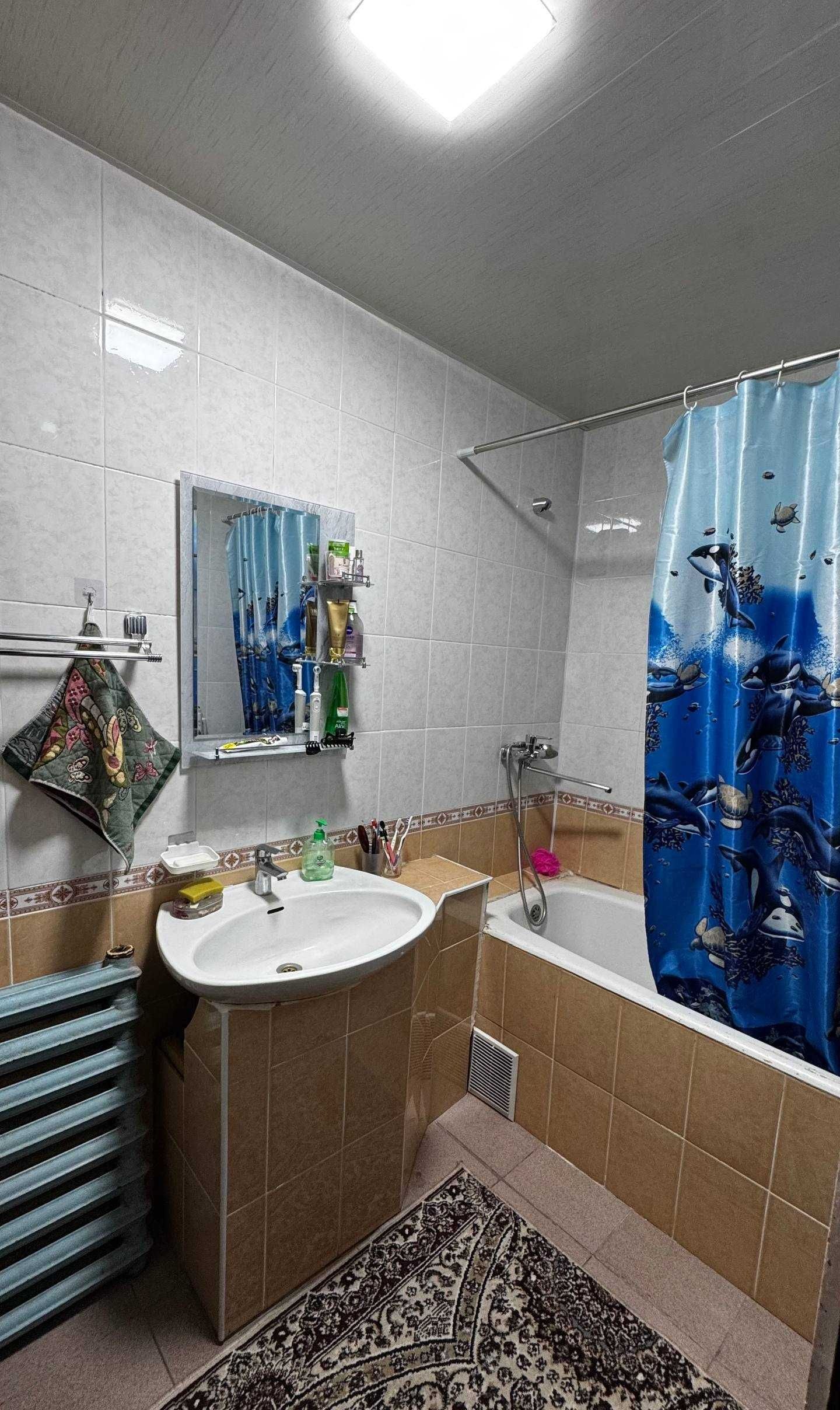 Sotiladi 4 xonali xonadon, 90 m² · Chilonzor — surat 9