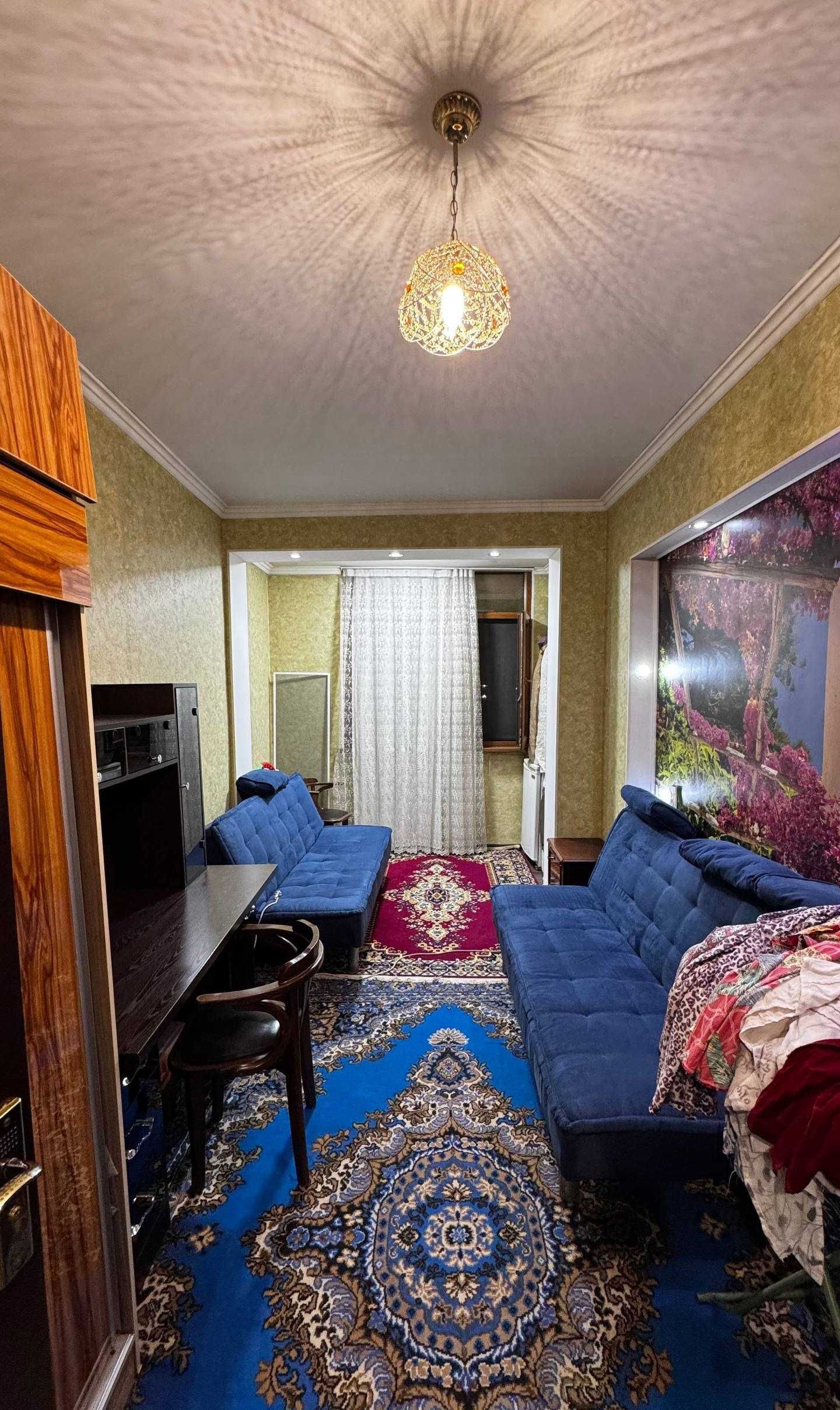 Sotiladi 4 xonali xonadon, 90 m² · Chilonzor — surat 6